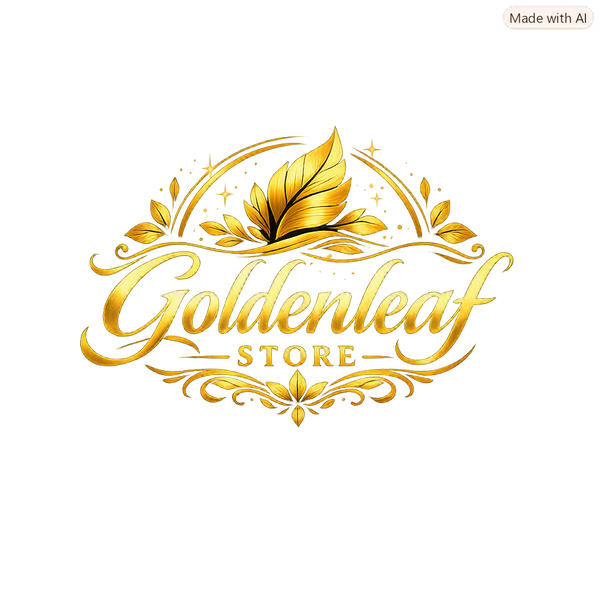 goldenleafstore